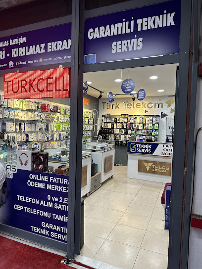 Çikolatalekom 2 İletişim Ceptelefonu Tamir Servisi