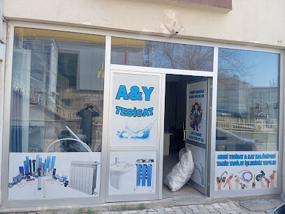 A&Y Yapı Mekanik