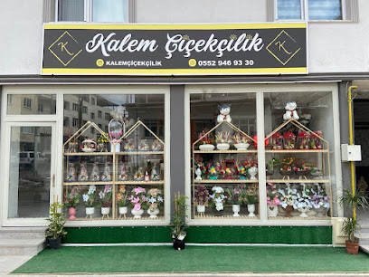 KALEM ÇİÇEKÇİLİK & ÇİKOLATA ŞEKERLEME