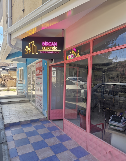 Bircan Elektrik ve Mühendislik