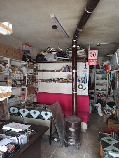 Türkmen teknik elektrik