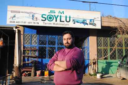 Soylu Tarım Makinaları ve Tamiri
