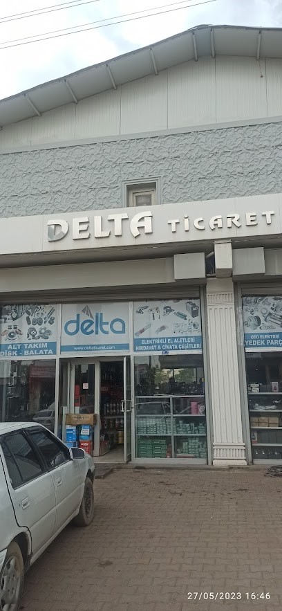 Delta Ticaret
