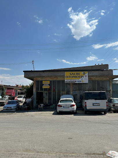 Salih Otomotiv