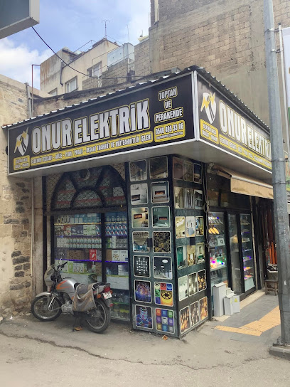 Kilis Onur Elektrik® | Kişiye Özel Neon LED, Elektrik & Aydınlatma Hizmetleri