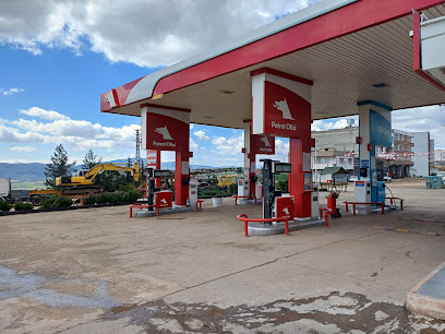 Petrol Ofisi