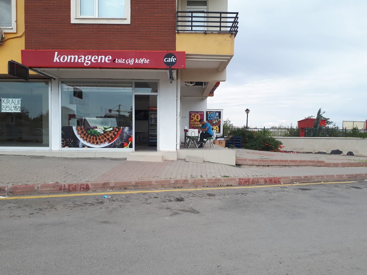 Komagene