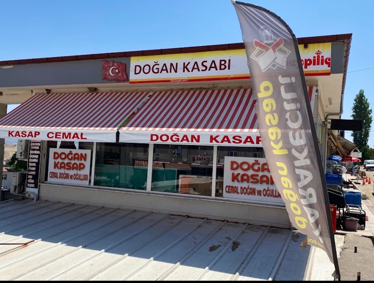 Doğan Kasabı