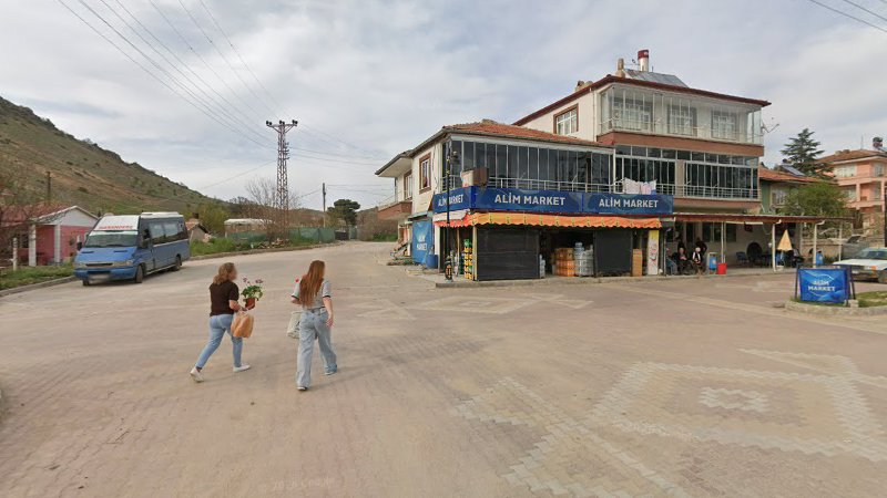 Alim Market