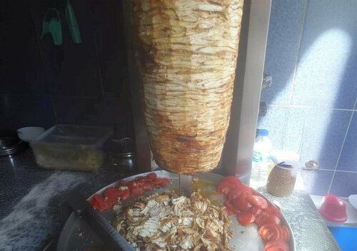Sultan Sofrasi