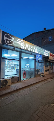 Keskin Sakallı Veteriner Kliniği