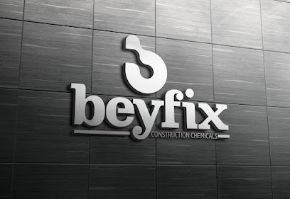 beyfix Yapı Kimyasalları