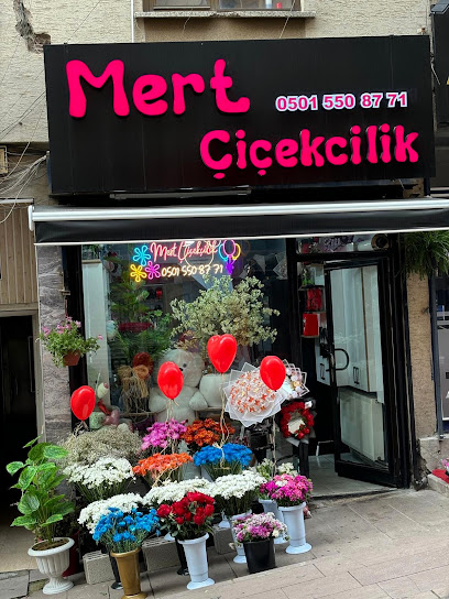 Mert Çiçekçilik