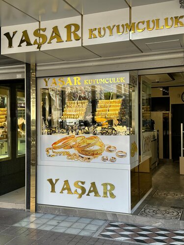 Yaşar Kuyumculuk