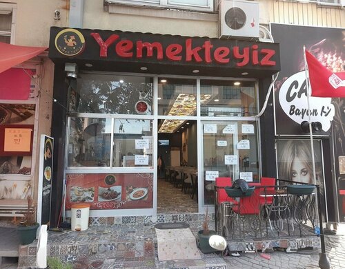 Albayrak Market