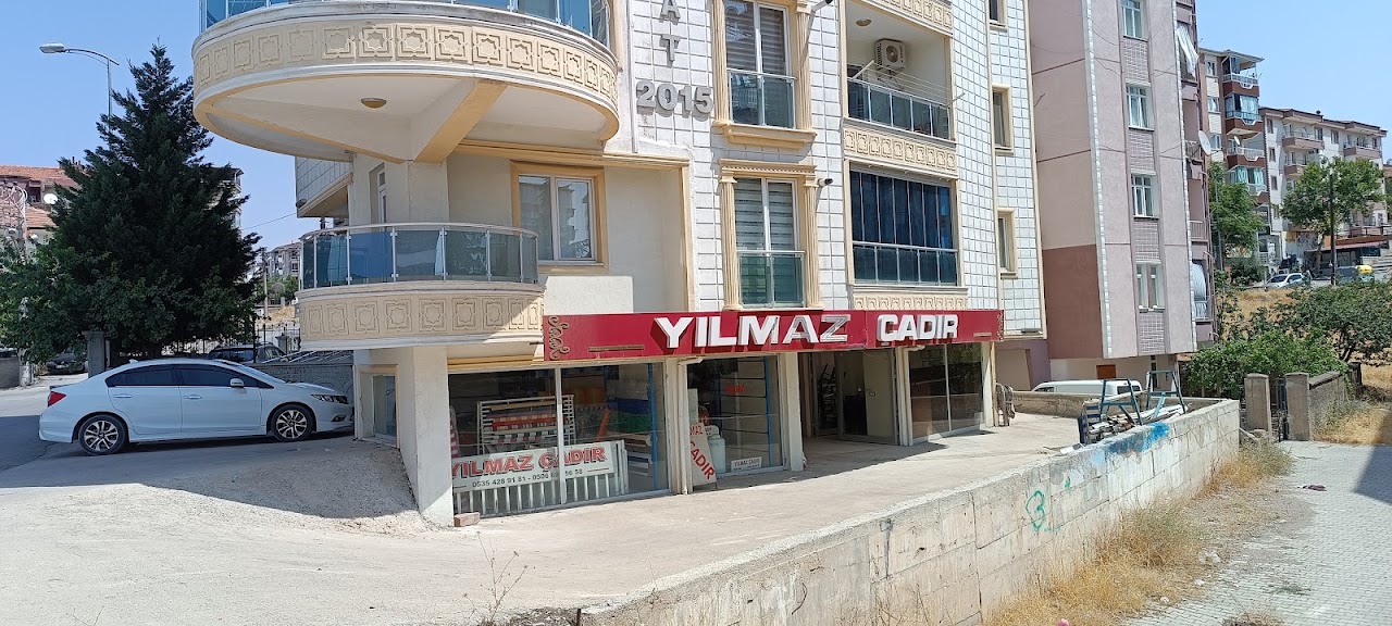 Yılmaz Çadır