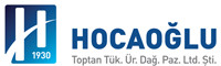 Hocaoğlu Erzak Pazarı