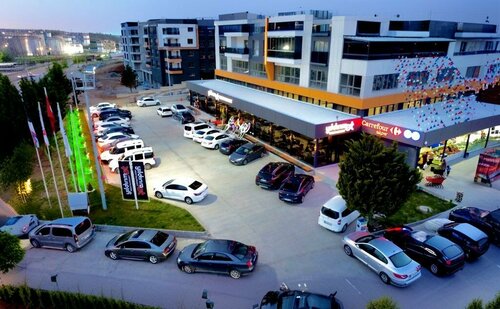Yıldırım Et Rastaurant
