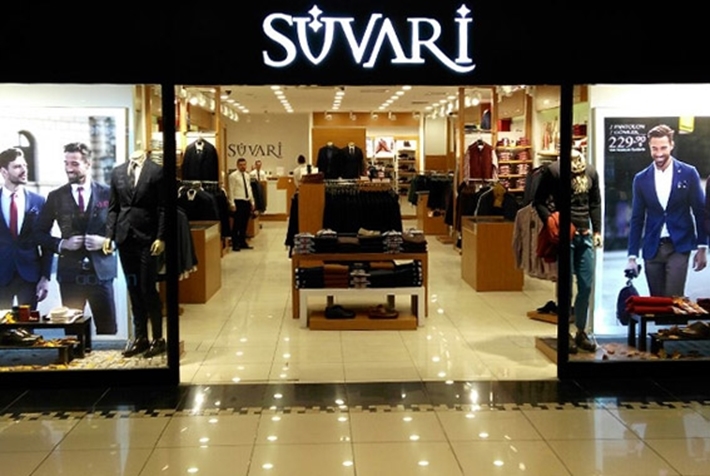 Suvari