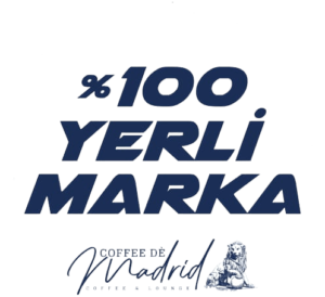 Coffee de Madrid Yahşihan
