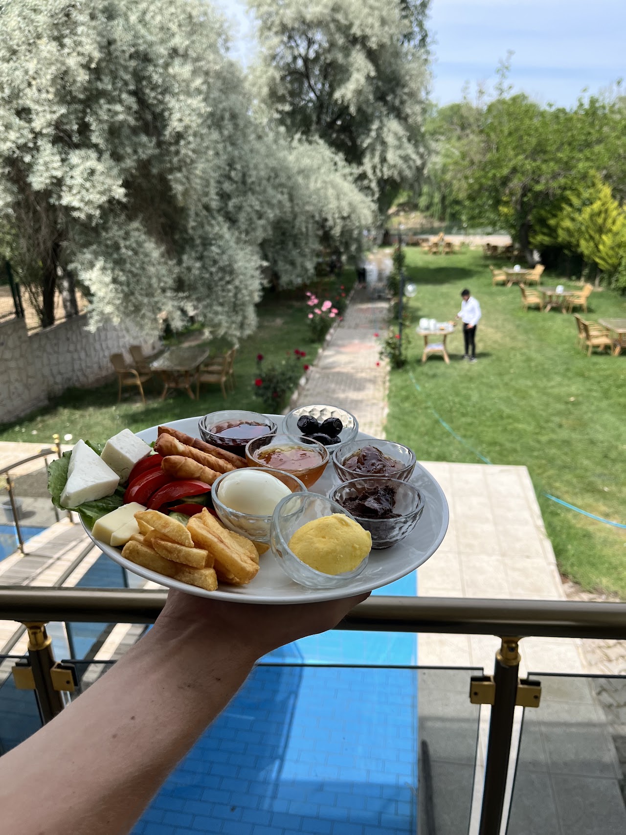 Kızılırmak Aile Restaurant