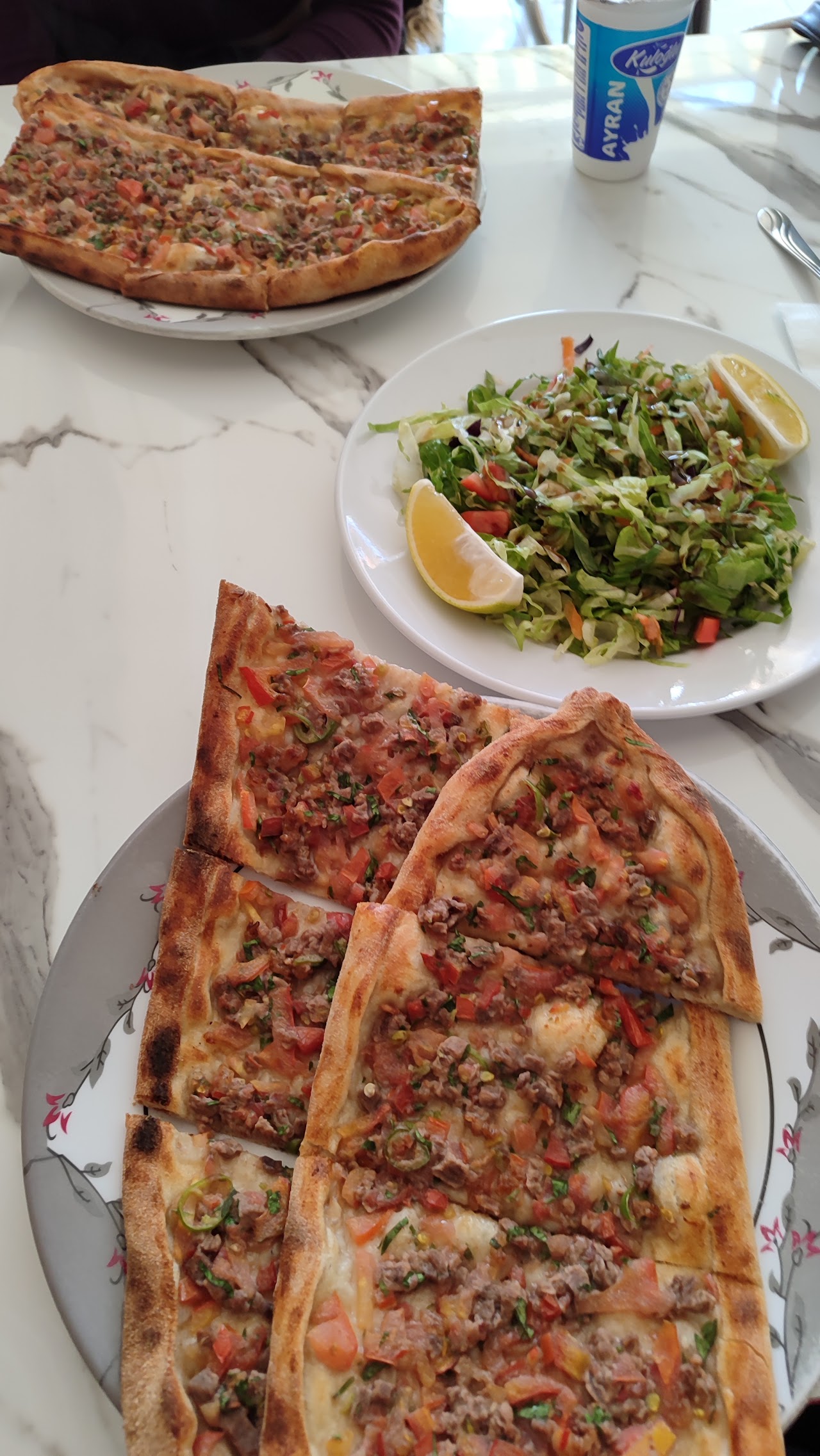 İleri Pide Salonu