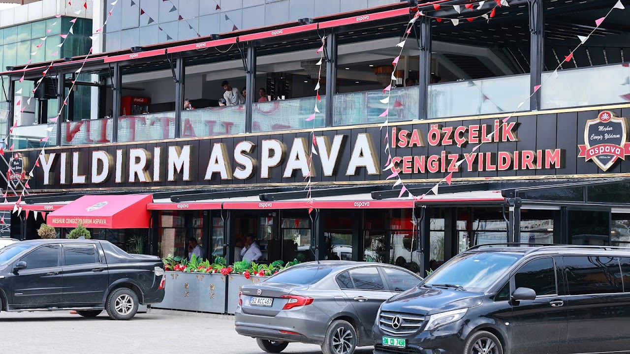 Yıldırım Aspava Kırıkkale