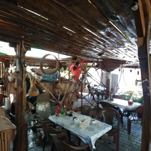 Paradise Lokantası
