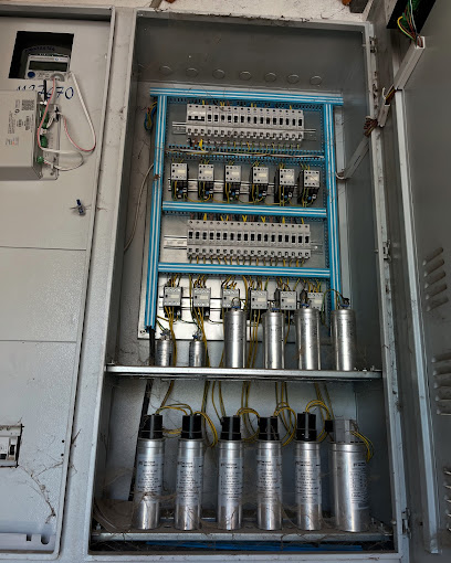 Akdemir Elektrik