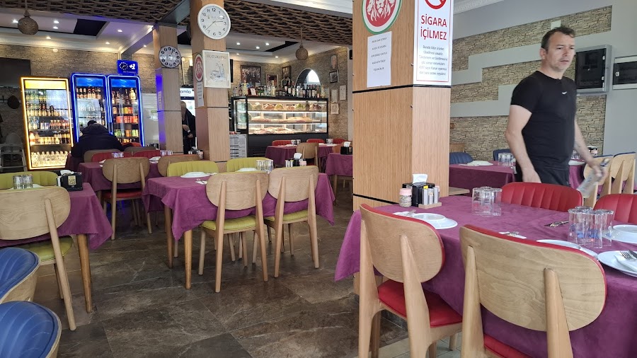 Göç Et Lokantası Büyükmandıra