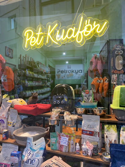 Petrakya Petshop & Pet Kuaför