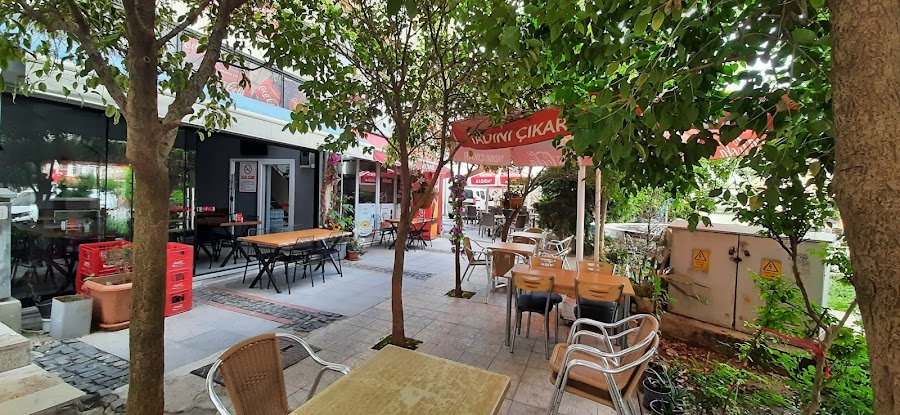 Havuzbaşı Sofrası Hacıhasan