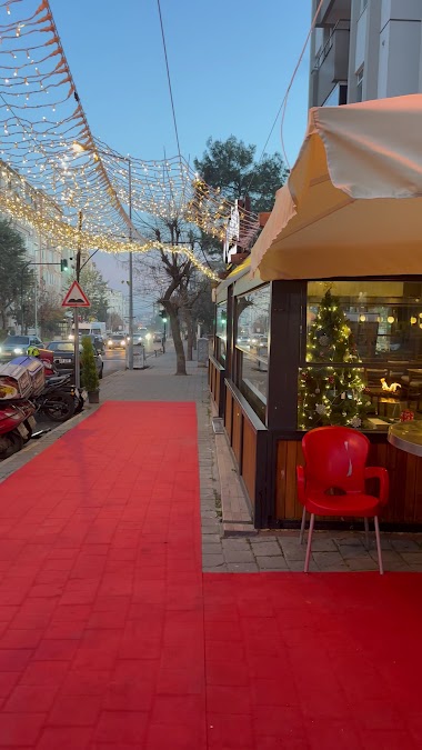 İzabella Pizza Dindoğru