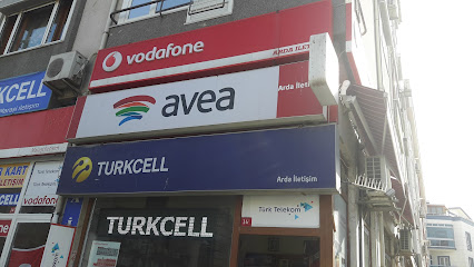 Arda İletişim