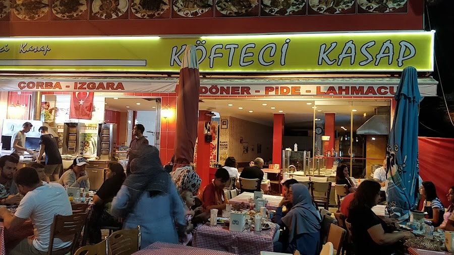 İğneada Ocakbaşı & Kasap İğneada Belediyesi