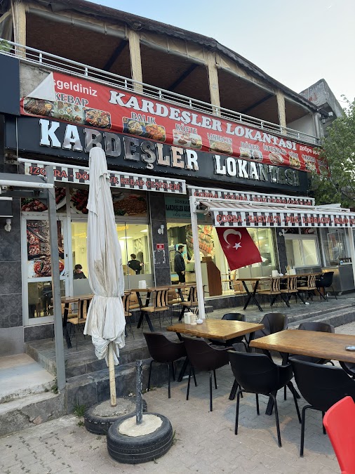 Kardeşler Lokantası İğneada Belediyesi