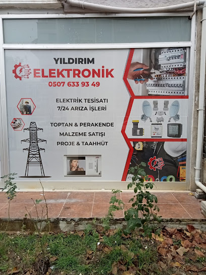 Yıldırım Elektrik
