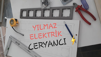 Yılmaz Elektrik (Ceryancı)