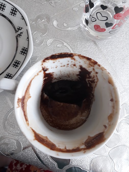 Alpler Ekmek Fırını Turgutbey Köyü