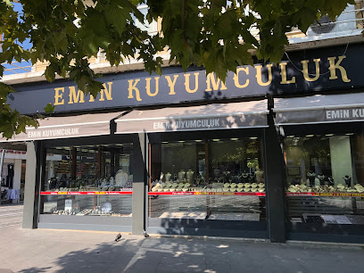 Emin Kuyumculuk Lüleburgaz Çarşı