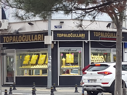 Topaloğulları Kuyumculuk