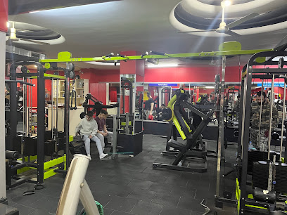 Aksu Fitness Club