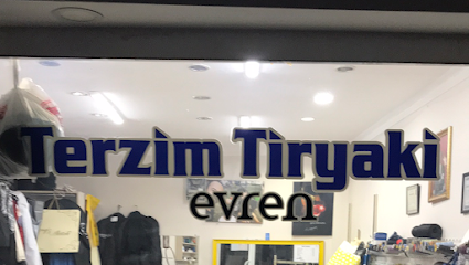 Terzim Tiryaki