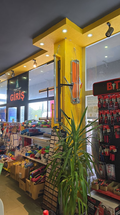 IŞIK BAŞAL YAPI MARKET LÜLEBURGAZ