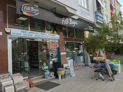 Zaralı Yapı ve İnşaat Malzemeleri