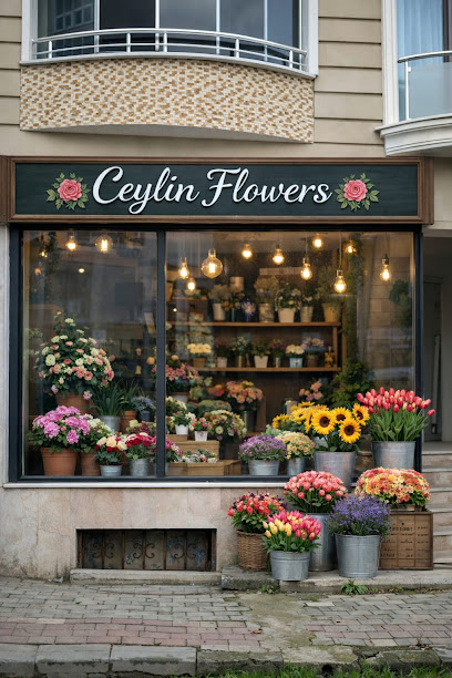 Ceylin Flowers