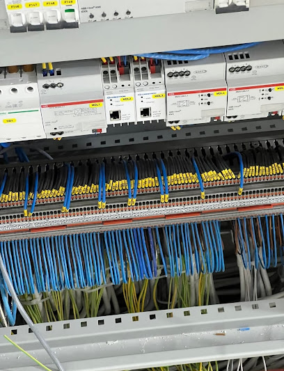Aryas elektrik