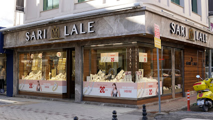 Sarı Lale Kuyumculuk