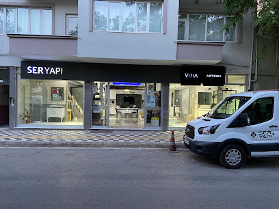 SER Yapı