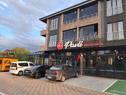 PAVLİ KASAP RESTAURANT